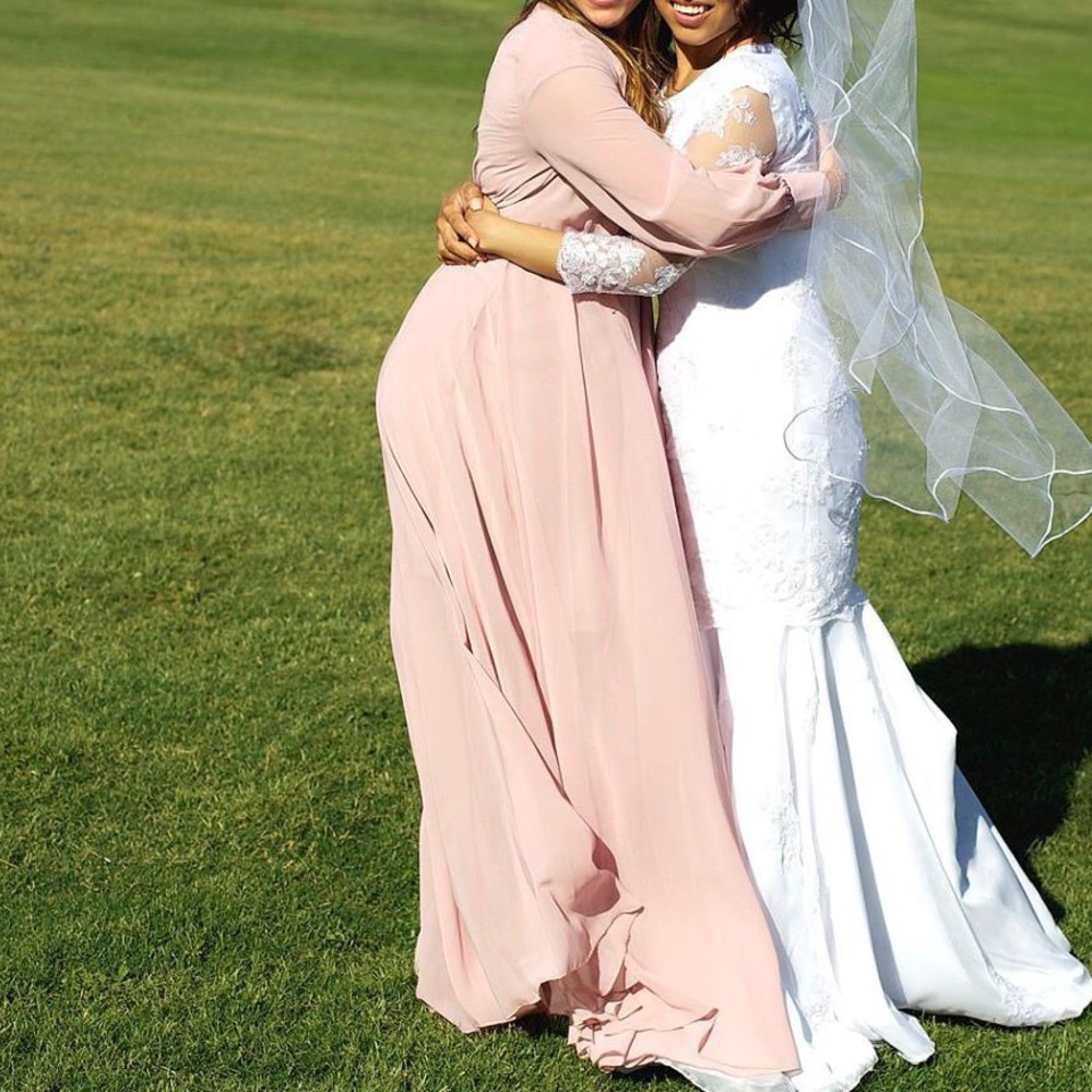 Bohme Maxi Dress